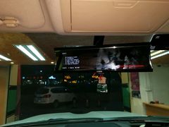 丰田陆地巡洋舰音响改装-神莺汽车音响改装连锁机构(深圳旗舰店)