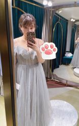 -LA GRACE高端婚纱礼服定制馆