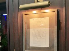 -Wolfgang’s Steakhouse 沃夫冈牛排馆(上海白玉兰广场店)