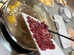 -杏花吴记牛肉火锅