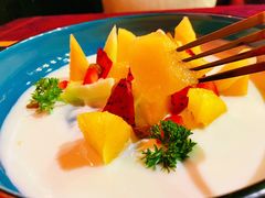 -弗拉门戈西班牙餐厅酒吧(意式风情街店)