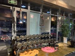 -OneFit健身(汇锦城店)