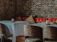 -Osteria Garden 生蚝花园餐厅(原进贤路店)