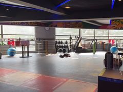 -W FITNESS 威尔仕健身·游泳(老西门新苑店)