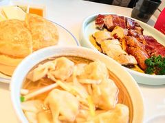 -新旺茶餐厅·早餐·夜宵(仙霞店)