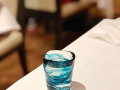 清酒-FOUNT创意日料