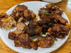 -味好美砂锅居(丰储街店)