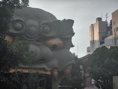 -难波八坂神社