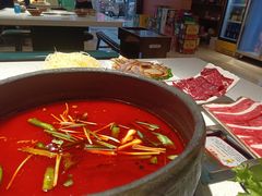 -贵府酸汤牛肉火锅·贵州老字号(飞山街店)