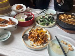 -惠丰堂饭庄·烤鸭·京味菜(西北旺·唐家岭店)