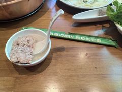 -刘老表·瓦罐汤涮肉(青云谱店)