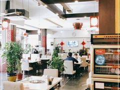 大堂-太婆天府山珍酒楼(亚运村店)