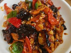 -砂锅李(九江路店)