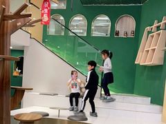-飞行喵MR PILOT|猫舍·猫咖(静安大融城店)
