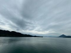 -黄山太平湖风景区