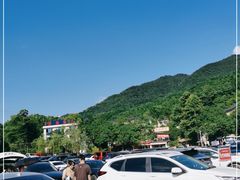 -平江沱龙峡漂流