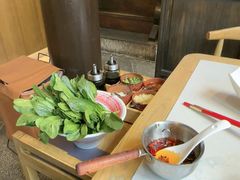 -东门口·鲜爆肚涮肉·烧烤(老门东店)