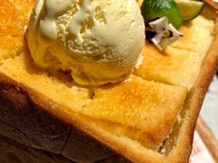 面包诱惑-绿茶餐厅(布吉万象汇店)