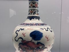 -上海博物馆(人民广场馆)