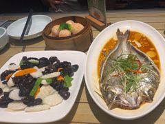 -上下九广州菜馆(李家村万达店)