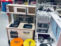 -宜家家居(哈尔滨商场店)