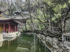 -华清宫景区