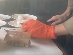 -庐灶江南·江南菜·四合院Bistro(东直门雍和宫·原华侨宾馆店)