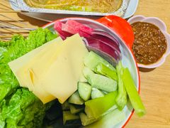 -老味烧烤(总店)