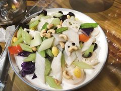 -合家院饭庄(榆关道店)