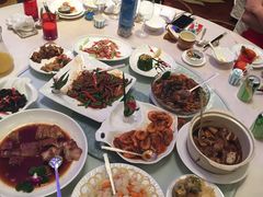-上海浦东星河湾酒店