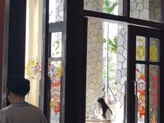 -亚龙湾希尔顿自助餐厅·海鲜·烧烤·沙滩BBQ·现场乐队