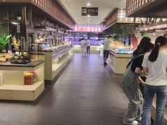 -韩大地烤肉海鲜火锅自助(五一广场店)