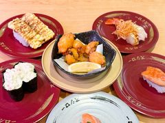 -寿司郎(皇庭广场店)