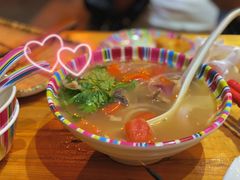 -新疆伊宁远征餐厅