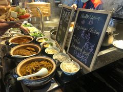 -杭州桐庐康莱德酒店西餐厅-舍