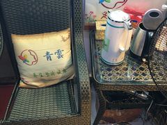 -老成都·古法采耳·禅洗头疗(四川总店)