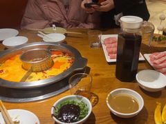 -佬土鹅肠火锅(中建大观店)