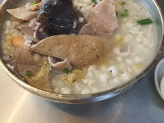 -广场正宗原汁薏米店