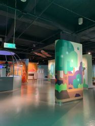 -北京科学中心儿童乐园