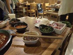 牛蛙-傣妹火锅(四川北路店)