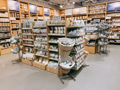 -MUJI无印良品(世博源店)