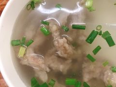 -三真丸子美食坊(故宫路店)