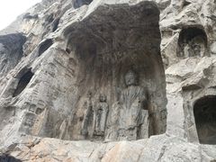 -龙门石窟