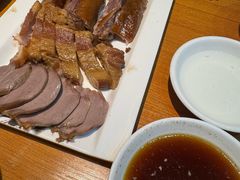 -壹只卤鹅 · 潮汕菜(京基百纳店)