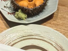 -桂马·日本料理·海胆·海鲜饭·酒场(民主广场店)