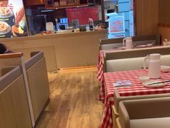 -西贝(上海我格广场店)