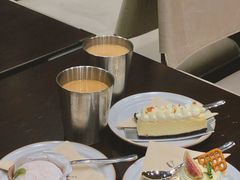 -Au Cafe&Roastery(华侨城店)