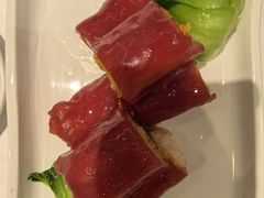 -红棉中餐厅·广州海航威斯汀酒店