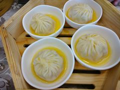 金汤小笼包-新兴家喻酒家·羊城名宴(昌岗店)