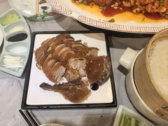 -峨嵋酒家(牡丹园店)